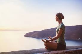 meditácia