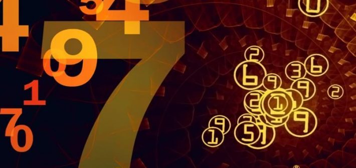 numerologia
