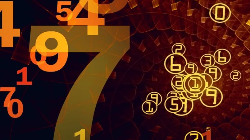 numerologia